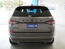 2022 SKODA Kodiaq Sportline