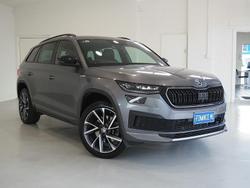 2022 SKODA Kodiaq Sportline