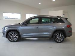 2022 SKODA Kodiaq Sportline