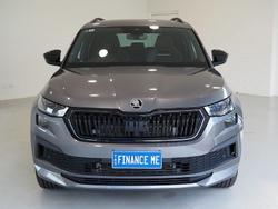 2022 SKODA Kodiaq Sportline