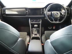 2022 SKODA Kodiaq Sportline