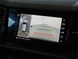 2022 SKODA Kodiaq Sportline