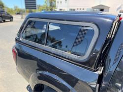 2017 NISSAN NAVARA ST-X (4x2)