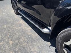 2017 NISSAN NAVARA ST-X (4x2)