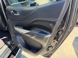 2017 NISSAN NAVARA ST-X (4x2)