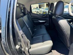 2017 NISSAN NAVARA ST-X (4x2)