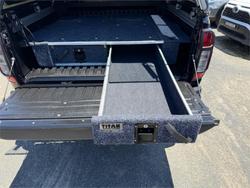 2017 NISSAN NAVARA ST-X (4x2)