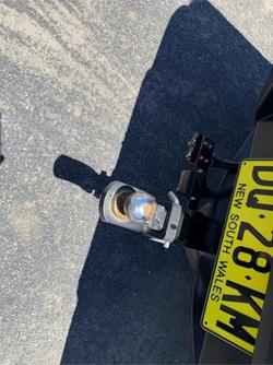 2017 NISSAN NAVARA ST-X (4x2)