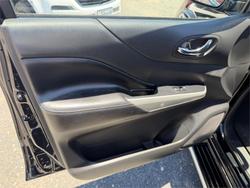 2017 NISSAN NAVARA ST-X (4x2)