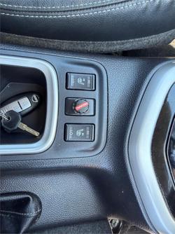 2017 NISSAN NAVARA ST-X (4x2)