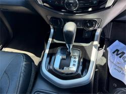 2017 NISSAN NAVARA ST-X (4x2)