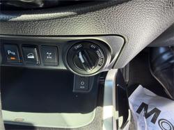 2017 NISSAN NAVARA ST-X (4x2)
