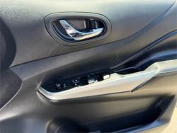 2017 NISSAN NAVARA ST-X (4x2)