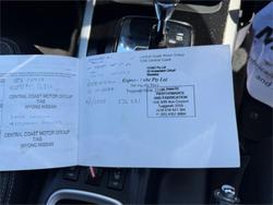 2017 NISSAN NAVARA ST-X (4x2)