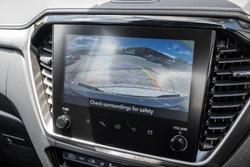 2025 Isuzu D-MAX LS-U+