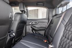 2025 Isuzu D-MAX LS-U+