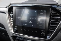 2025 Isuzu D-MAX LS-U+