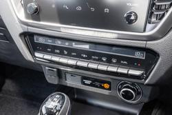 2025 Isuzu D-MAX LS-U+