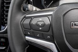 2025 Isuzu D-MAX LS-U+