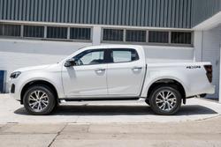 2025 Isuzu D-MAX LS-U+