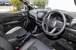 2025 Isuzu D-MAX LS-U+