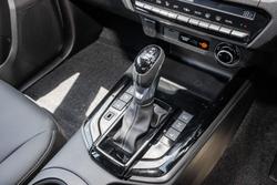 2025 Isuzu D-MAX LS-U+