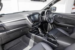 2025 Isuzu D-MAX LS-U+