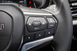 2025 Isuzu D-MAX LS-U+