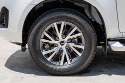 2025 Isuzu D-MAX LS-U+