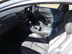 2013 Holden Commodore SV6