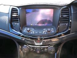 2013 Holden Commodore SV6