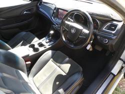 2013 Holden Commodore SV6