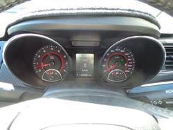 2013 Holden Commodore SV6