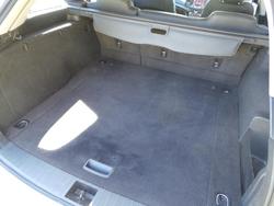 2013 Holden Commodore SV6