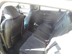 2013 Holden Commodore SV6