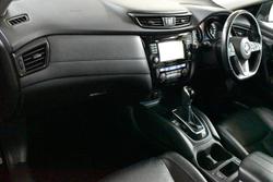 2018 Nissan X-TRAIL ST-L