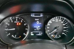 2018 Nissan X-TRAIL ST-L