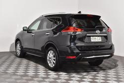 2018 Nissan X-TRAIL ST-L