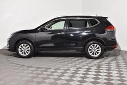 2018 Nissan X-TRAIL ST-L