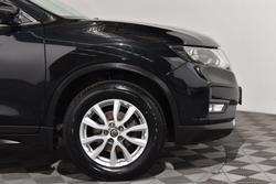 2018 Nissan X-TRAIL ST-L