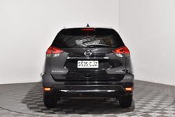 2018 Nissan X-TRAIL ST-L