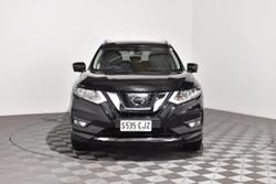 2018 Nissan X-TRAIL ST-L