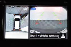 2018 Nissan X-TRAIL ST-L