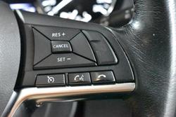 2018 Nissan X-TRAIL ST-L