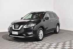 2018 Nissan X-TRAIL ST-L