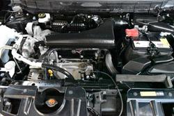 2018 Nissan X-TRAIL ST-L