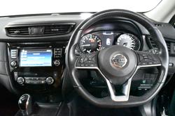 2018 Nissan X-TRAIL ST-L