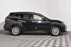 2018 Nissan X-TRAIL ST-L