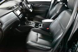 2018 Nissan X-TRAIL ST-L