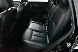 2018 Nissan X-TRAIL ST-L